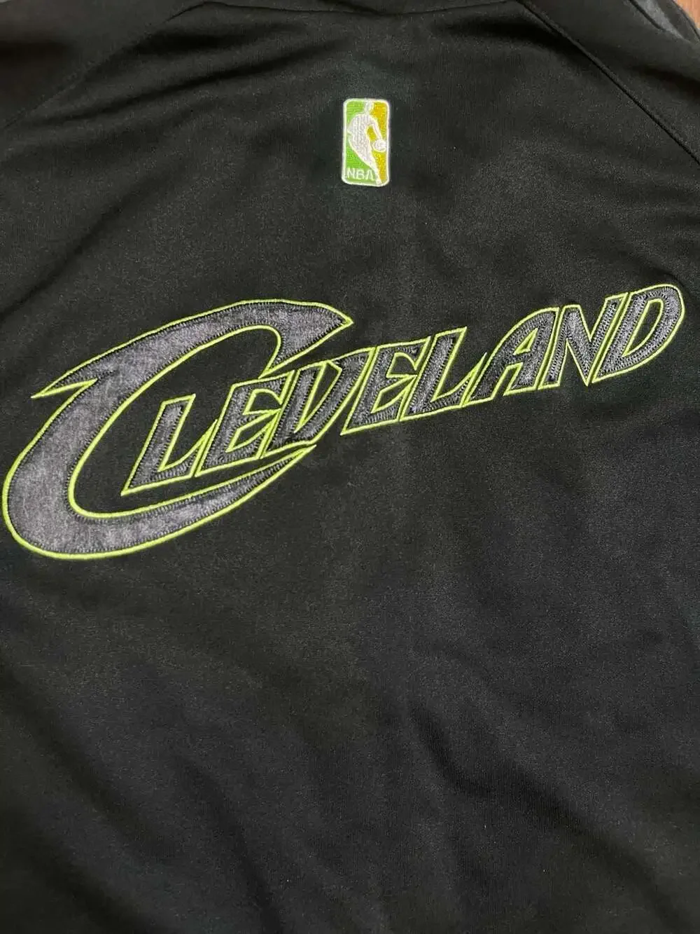 Adidas cleveland cavaliers